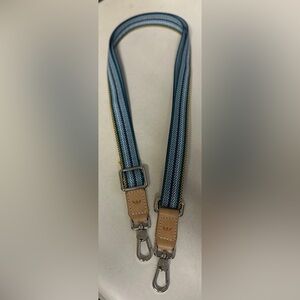 Consuela Slim Adjustable Crossbody Purse/Bag Strap 🔥NEW